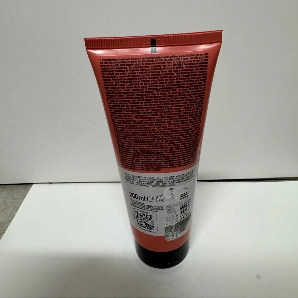 Loreal Inforcer Professional Conditioner Series Expert 6.7 OZ